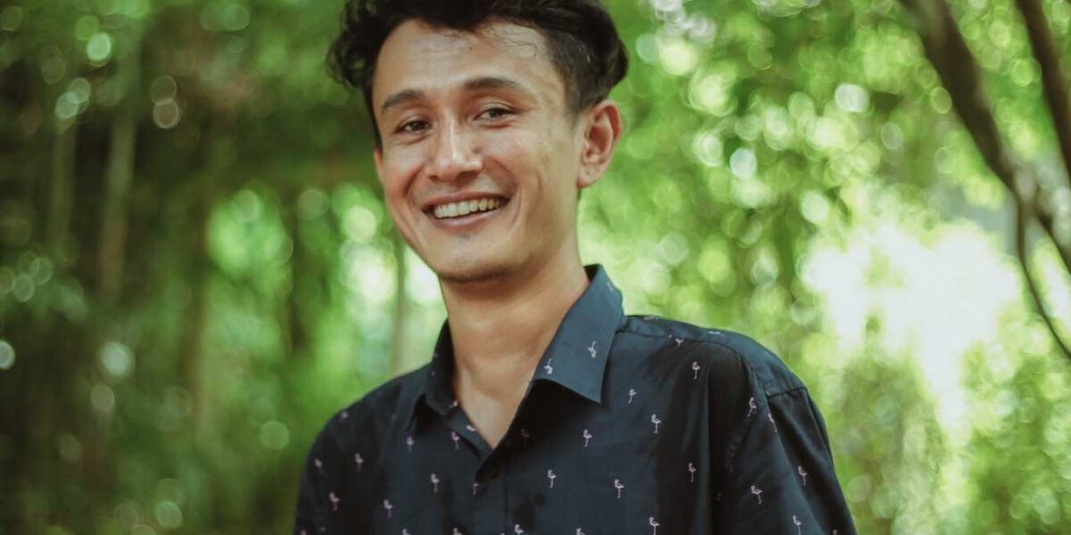 Sachin Karki