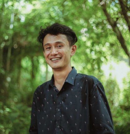 Sachin Karki