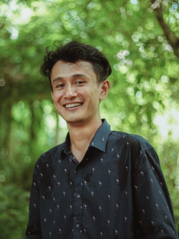 Sachin Karki