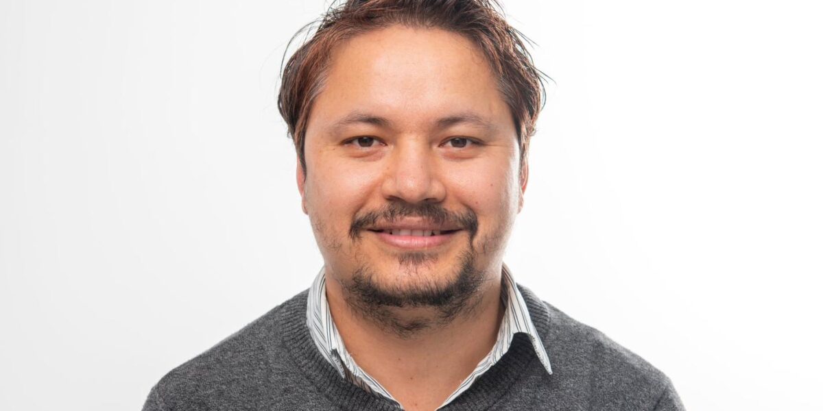 Dr Roshan Khadka