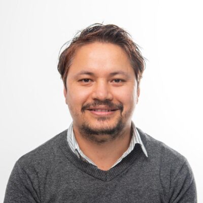 Dr Roshan Khadka
