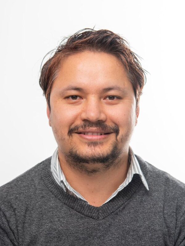 Dr Roshan Khadka