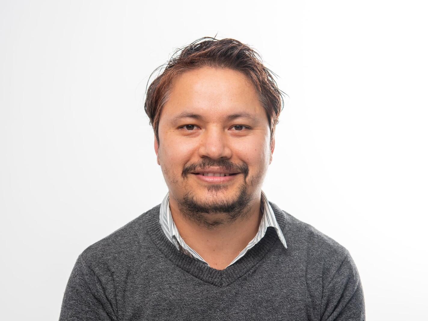Dr Roshan Khadka